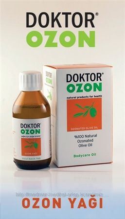 Doktor Ozon 50 ml